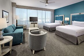 Homewood Suites by Hilton Long Beach Airport