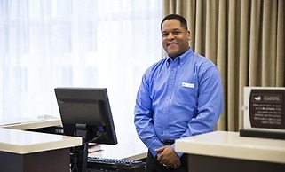 Homewood Suites by Hilton Long Beach Airport