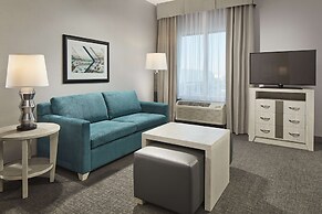 Homewood Suites by Hilton Long Beach Airport
