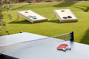 Homewood Suites by Hilton Long Beach Airport