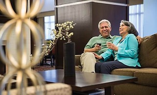 Homewood Suites by Hilton Long Beach Airport