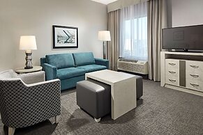 Homewood Suites by Hilton Long Beach Airport