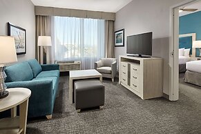 Homewood Suites by Hilton Long Beach Airport