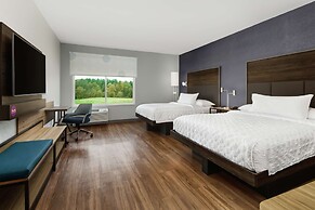 Tru by Hilton Savannah Midtown, GA