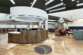 Tru by Hilton Savannah Midtown, GA