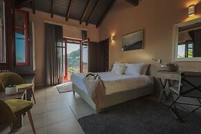 Rouista Tzoumerka Resort