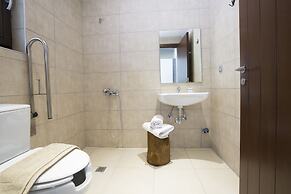 Rouista Tzoumerka Resort