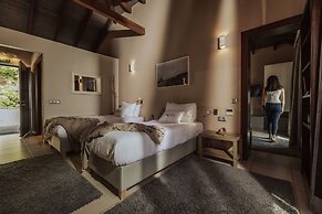 Rouista Tzoumerka Resort