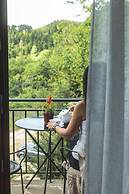 Rouista Tzoumerka Resort