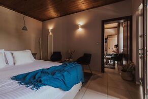 Rouista Tzoumerka Resort