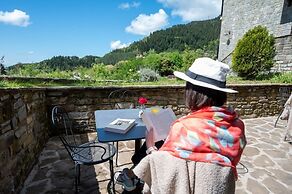 Rouista Tzoumerka Resort