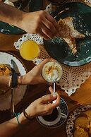 Rouista Tzoumerka Resort