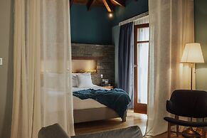 Rouista Tzoumerka Resort