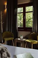 Rouista Tzoumerka Resort