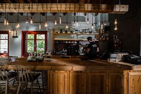 Rouista Tzoumerka Resort