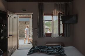 Rouista Tzoumerka Resort