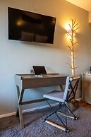 Rouista Tzoumerka Resort