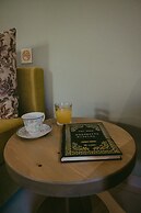 Rouista Tzoumerka Resort