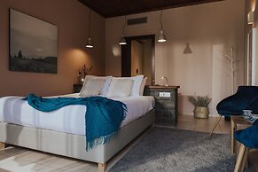 Rouista Tzoumerka Resort