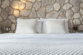 Rouista Tzoumerka Resort