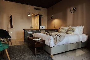 Rouista Tzoumerka Resort