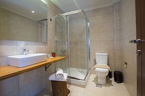 Rouista Tzoumerka Resort