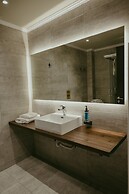 Rouista Tzoumerka Resort