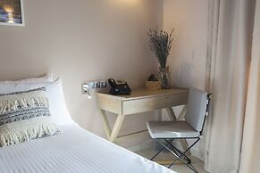 Rouista Tzoumerka Resort