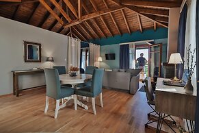 Rouista Tzoumerka Resort