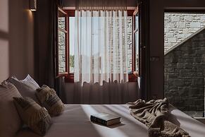 Rouista Tzoumerka Resort