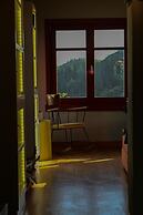 Rouista Tzoumerka Resort