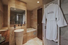 Rouista Tzoumerka Resort