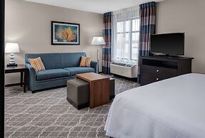 Homewood Suites by Hilton Wauwatosa Milwaukee
