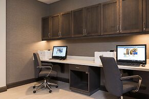Hampton  Inn & Suites Indianapolis-Keystone
