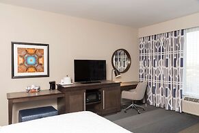 Hampton  Inn & Suites Indianapolis-Keystone