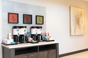 Hampton  Inn & Suites Indianapolis-Keystone