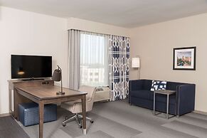 Hampton  Inn & Suites Indianapolis-Keystone