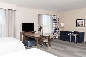 Hampton  Inn & Suites Indianapolis-Keystone