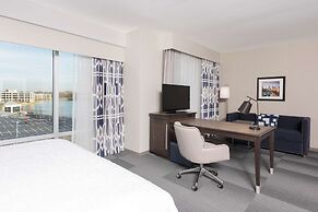 Hampton  Inn & Suites Indianapolis-Keystone