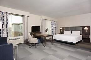 Hampton  Inn & Suites Indianapolis-Keystone