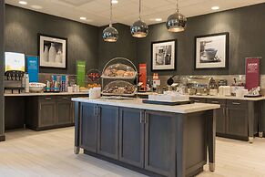 Hampton  Inn & Suites Indianapolis-Keystone