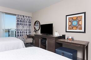 Hampton  Inn & Suites Indianapolis-Keystone