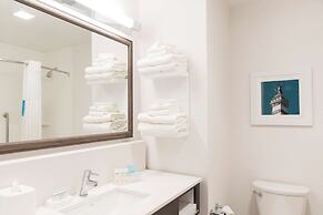 Hampton  Inn & Suites Indianapolis-Keystone