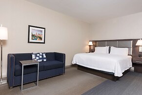 Hampton  Inn & Suites Indianapolis-Keystone