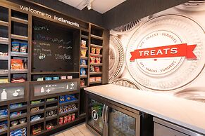 Hampton  Inn & Suites Indianapolis-Keystone