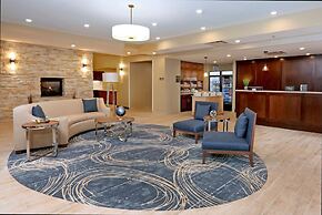 Homewood Suites by Hilton West Fargo Sanford Medical Center