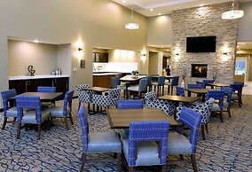 Homewood Suites by Hilton West Fargo Sanford Medical Center
