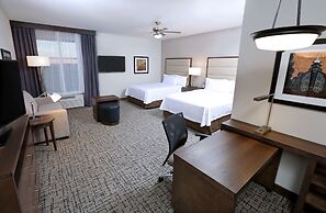 Homewood Suites by Hilton West Fargo Sanford Medical Center