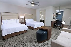 Homewood Suites by Hilton West Fargo Sanford Medical Center