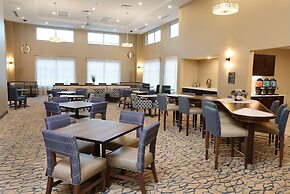Homewood Suites by Hilton West Fargo Sanford Medical Center